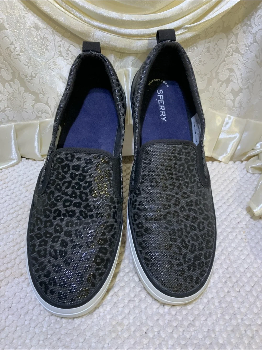 SPERRY